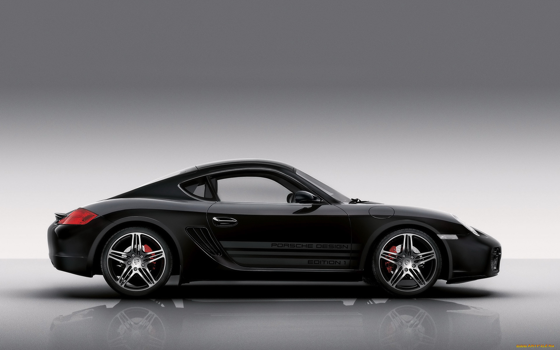 porsche, cayman, design, edition, 